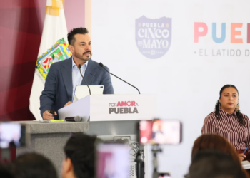 Gobierno de Puebla evalúa crédito para saldar deudas por Audi y CIS