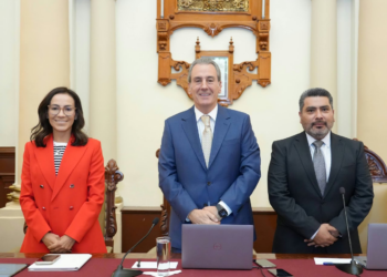 Aprueba Cabildo de Puebla estímulos fiscales para el pago anticipado del Predial y la regularización de adeudos