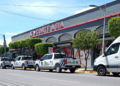 Catean negocios de productos chinos en Tehuacán, revisan mercancía