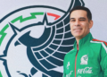 Rafa Márquez y sus primeros convocados como DT de la Selección Mexicana