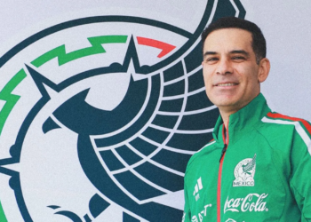 Rafa Márquez y sus primeros convocados como DT de la Selección Mexicana