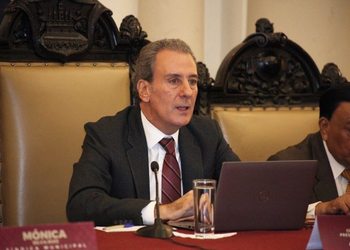 Rendición de cuentas en Puebla, Pepe Chedraui alista su Segundo Informe para el 15 de octubre