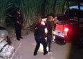 Médico secuestrado es rescatado después de balacera en Coxcatlán