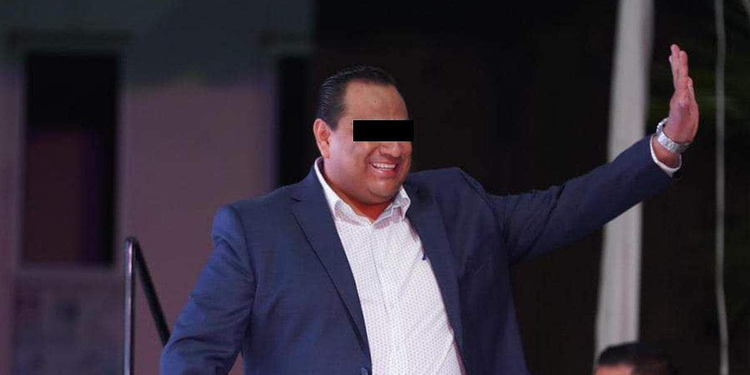 Juzgado federal ordena libertad de exedil de San Nicolás, alerta por retención