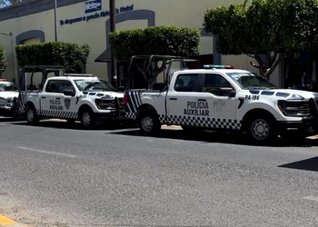 Tiendas chinas reabren en Tehuacán tras decomiso de mercancía