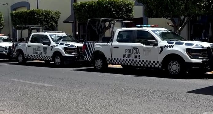 Tiendas chinas reabren en Tehuacán tras decomiso de mercancía