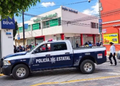 Asaltan a cuentahabiente en pleno centro de San Martín Texmelucan