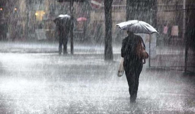 Tendrá Puebla sistema de alertamiento por lluvias: avisará hasta 3 horas antes