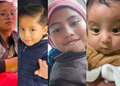 Buscan a madre y sus tres hijos desaparecidos en Zacatlán