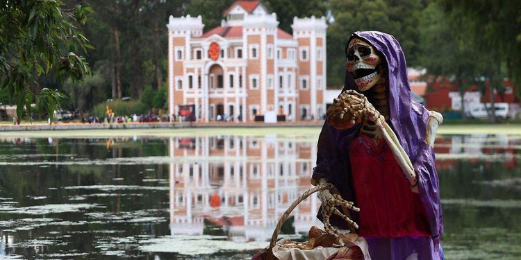 Anuncian Catrineras Chautla 2026: Conoce fechas, precios y actividades 