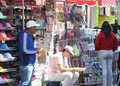 Ambulantes rechazan más de dos mil lugares en mercados de Puebla por «falta de atractivo»: Segom