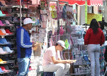 Ambulantes rechazan más de dos mil lugares en mercados de Puebla por «falta de atractivo»: Segom