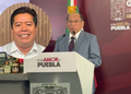 Gobernación confirma desaparición del hijo del edil de Tecamachalco