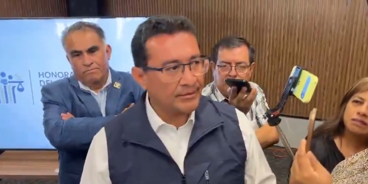Pável Gaspar niega disparidad de género en integración de Concejos Municipales