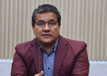 Congreso plantea candado contra familiares como suplentes de alcaldes en Puebla 