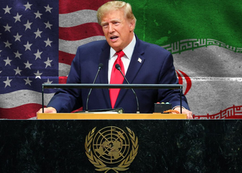 Trump asegura que debe tomar una decisión: llegar a un acuerdo o ‘aniquilar’ a Irán