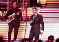 Luis Miguel anuncia su regreso a los escenarios con nueva gira para 2027