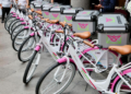 Puebla busca vender a Sepomex bicicletas de la marca Yankuilotl