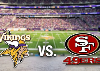 Vuelan boletos para encuentro 49ers de San Francisco y  Vikingos de Minnesota en México