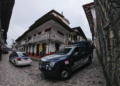 Madre e hija son asesinadas dentro de una vivienda en Cuetzalan, hay dos detenidos