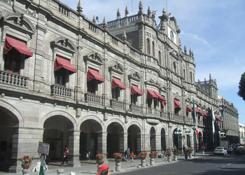 Ayuntamiento de Puebla proyecta incremento del 6% en la Ley de Ingresos para 2027