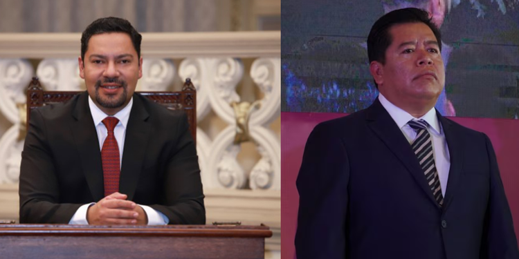 Exigen frenar uso político tras crimen del hijo del alcalde de Tecamachalco