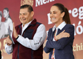 Regresa Sheinbaum a Puebla para segundo informe regional: detallará avances