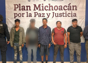 Extorsión a aguacateros y ganaderos: los sitios donde opera La Venada, célula del Cártel de los Reyes