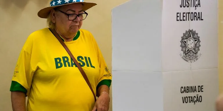 Elecciones Brasil 2026: quiénes son los candidatos a presidente