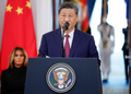 Xi Jinping le pidió a Donald Trump desarrollar la inteligencia artificial pero mantenerla «bajo control humano»