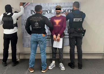 ‘Don Flaco’, presunto operador de ‘El Mayo’ detenido en CDMX, es de Sinaloa pero no tiene vínculos con políticos, afirma Harfuch