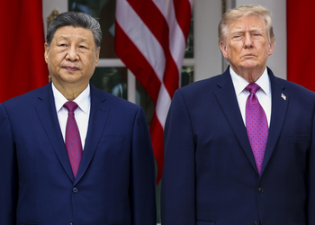 Trump tras reunión con Xi Jinping: ‘Pasarán cosas extraordinarias’