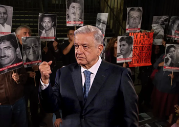 Berkeley documenta 337 periodistas y defensores asesinados durante el sexenio de AMLO