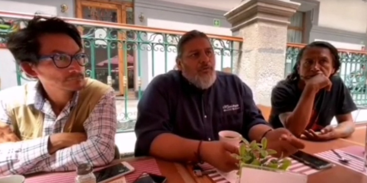 Activistas cuestionan consulta de ley indígena, temen que termine en imposición