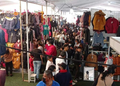 Feria de la Chamarra arranca en Xoxtla: prendas desde 150 pesos y 10 días de actividades