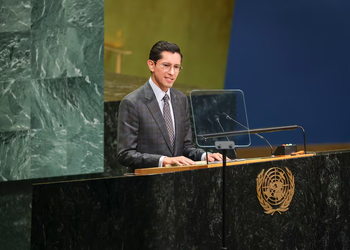 México defiende apoyo a Cuba y rechaza embargo de Estados Unidos
