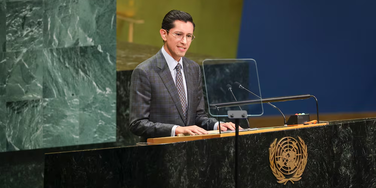 México defiende apoyo a Cuba y rechaza embargo de Estados Unidos