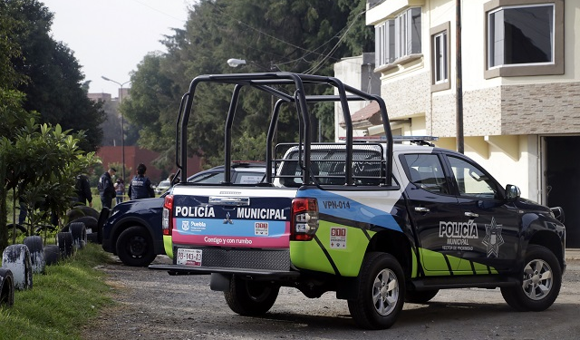 Dos hombres mueren en distintos casos de violencia familiar en Puebla
