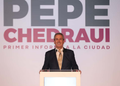 Pepe Chedraui buscará la reelección en Puebla bajo los lineamientos de Morena