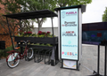 Alistan proyecto integral para Centro de Bicicletas en Puebla