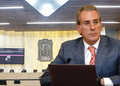 Chedraui choca con el Congreso: califica de «inconstitucional» adelantar la gubernatura de género