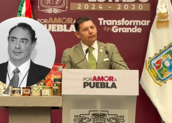 Rechaza viuda de Rubén Curiel atracción del caso por la FGR