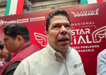 Exige Biestro a Tony Gali aclarar escándalos de corrupción antes de buscar nuevos cargos con MC