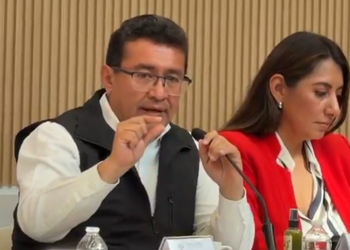 Congreso frena alternancia de género para gubernatura de Puebla