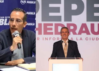 Chedraui debe renunciar si busca la reelección en 2027, exige PAN
