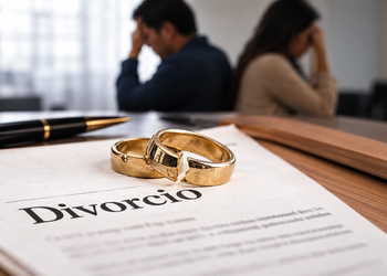 Cada 87 minutos se registró un divorcio en Puebla durante 2025