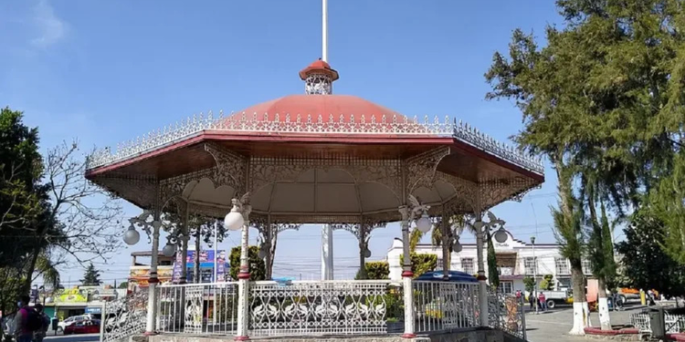 Delimitación de Totimehuacán quedará en manos de especialistas
