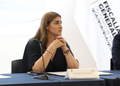 Fiscal rechaza acusaciones tras muerte de Curiel Tejeda: evalúa acciones legales