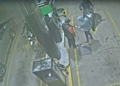 Captan asalto armado en gasolinera Los Pinos de San Martín Texmelucan
