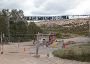 Ayuntamiento de Puebla avanza al 96% en el cumplimiento de recomendaciones del relleno sanitario Chiltepeque